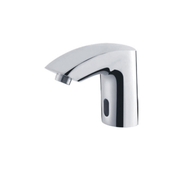 Bathroom Touchless Cold Sensor Faucet