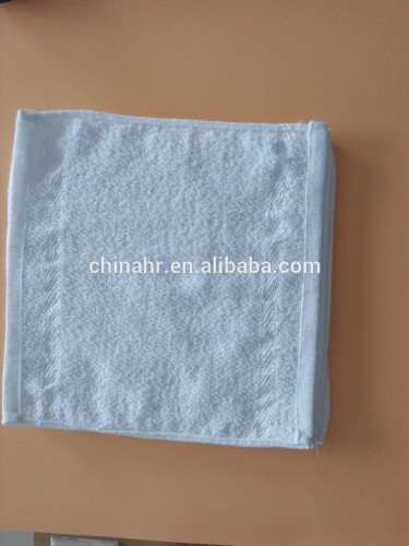 customized airline hot and cold towels ,disposable towels