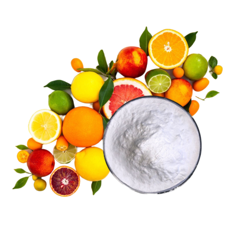 Vitamin C Magnesium Ascorbate 99% as Food Additive