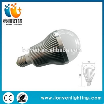 Cheap hot sell led bulb cool white