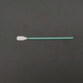 OEM ODM MPS-741 Custom Cleaning Validation Polyester Swab