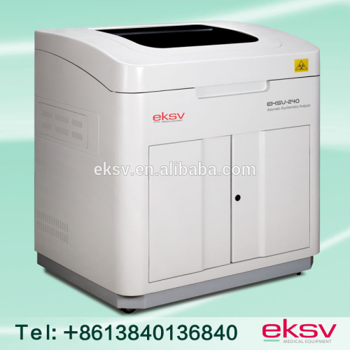 laboratory equipment biochemistry analyzers