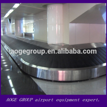 airport baggage handling equipment