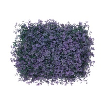 3D Artificial Plant Wall: New Arrival Artificial Plastic Plants Grass and Flowers