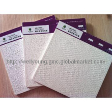 industrial factory durables fireproof ceiling board