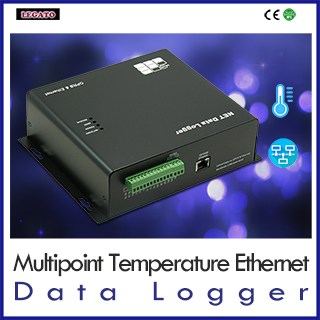 Ethernet Data Logger