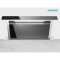 Cappa aspirante Miele Downdraft