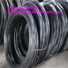 Black Tie Wire Iron Wire Annealed Wire