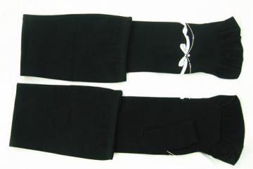 Lady Fashion Gloves & Sleeves (JYG-25002)