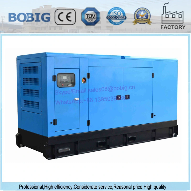 Gensets Price Factory 15kVA to 250kVA Fawde Xichai Diesel Engine Generator