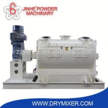 JINHE manufacture trough type mixing machine