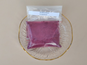 Acai Berry Extract