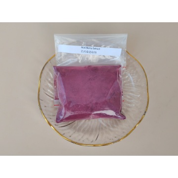 Ekstrak Acai Berry