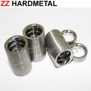 Inner Diameter Polished Harded Cable Wire Guides