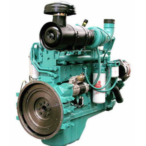 DIESEL DE DONGFENG CUMMINS 6CTA8.3-GM155