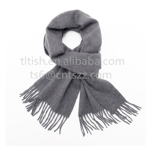 popular 100% cotton scarf infinity luxury scarf