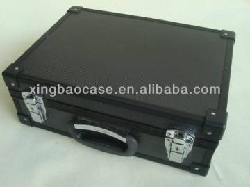 Professional aluminum hardware tool case,hard case tool box,aluminium multipurpose rolling tool case