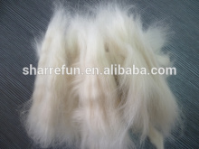 Combed and Worsted Chinese Sheep Wool Open Tops
