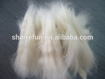Combed and Worsted Chinese Sheep Wool Open Tops