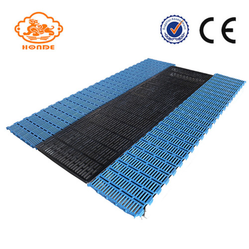 Hot plastic pig floor with low price