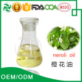 OEM 100% Pure natural Neroli Essential Oil