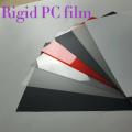 Film/papan/papan/papan pelapis aluminium buram