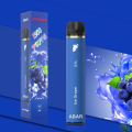 ABAR VAPE PEN 1500PUFFS REDBUL