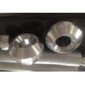 Alloy Steel 90Deg 16Mo3 Fitting