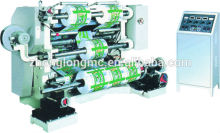 Vertical Slitting Machine