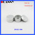 WHOLESALE 5G 10G 15G ALUMINUM TIN, SMALL ROUND ALUMINUM COSMETIC TIN