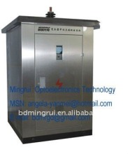 Hydro Power Plant Generator Grounding System Electrical Cubicle Neutral Earthing Resistor