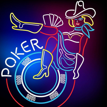 LASVEGAS and MACAU LED NEON ILLUMINATED SIGNAGE