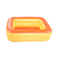 Piscina inflable niños Juego de agua Piscina rectangular