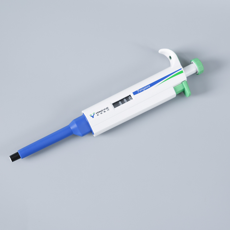 Single Channel Pipettes