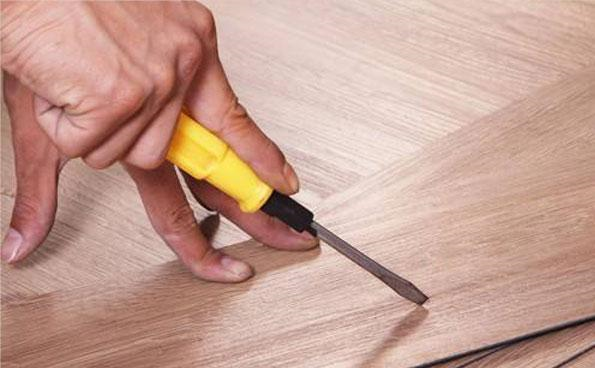 SPC Flooring