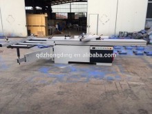 electrical control precise panel saw CNC table Saw