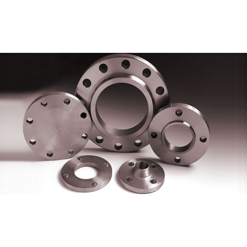 Blind Flat Face pipe flanges