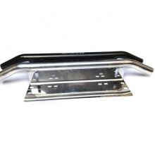 Universal License Plate Frame B001 - Car Accessories & Auto Parts