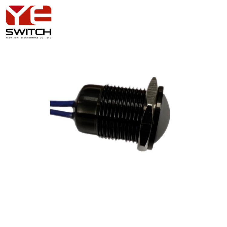 YesWitch IP68 16mm switchbutton switch