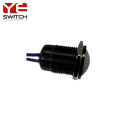 Yeswitch IP68 16mm Pushbutton Switch