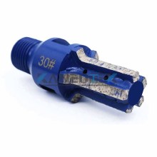 KANEOTEK CNC Diamond Drill Bit for Granite Stone