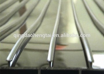 PE T-liner sheet 5mm