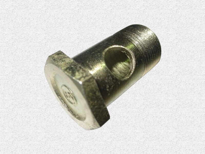 Reliable Quality Shacman Hollow Bolt for Heavy-Duty Tire Trolley Mining Dump Truck Spare Parts 190003962632