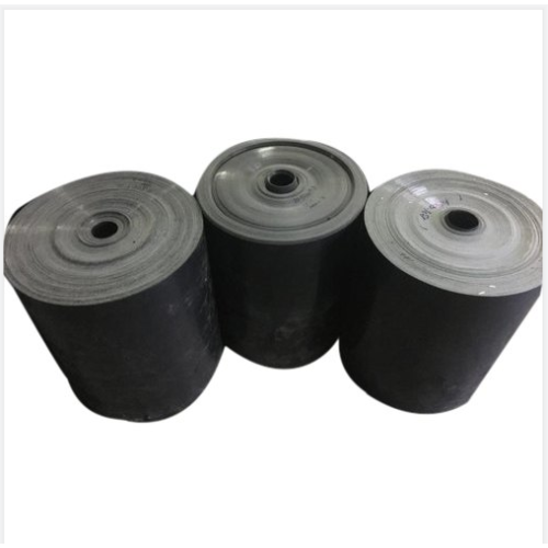 Black PS plastic sheet films for food packing