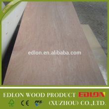 15mm form ply used for construction