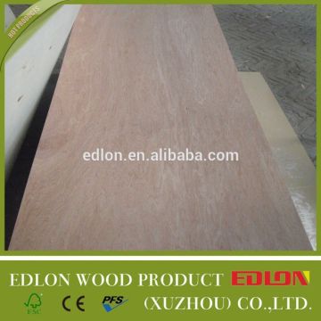 15mm form ply used for construction