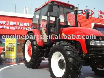 Jinma Tractor 1254