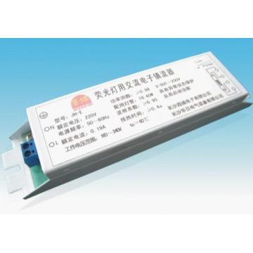 Sell Electronic Ballasts for Circular Tube Fluorescent Lamp