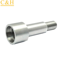 High Precision cnc machining parts for industrial machineries used in Agriculture