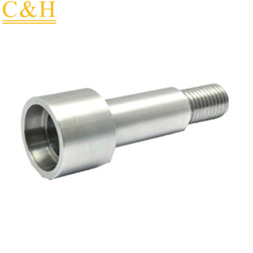 High Precision cnc machining parts for industrial machineries used in Agriculture